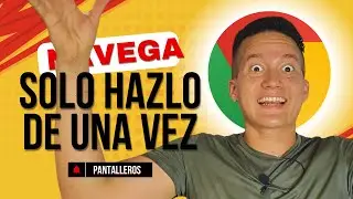 &iquest;GOOGLE CHROME en TODOS tus TV y TV Box? 🖥️ | Y las mejores alternativas