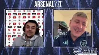 Arsenalyze 3.0 &ldquo;Има ли причина Арсенал да не стане шампион?&rdquo; - разговор с Милен Танев