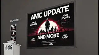 AMC UPDATE!