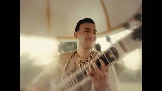 Sitar for Mental Health 2026 | Rishab Sharma x District  | Nazaare Productions |  Brand Film 2026