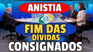 SUSPENSÃO DOS descontos INSS 2026