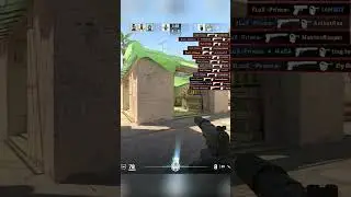 CS2 Pistol Montage #usp #counterstrike #counterstrike2 #cs2 #headshot