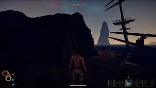 Outward PC quick walkthrough(No commentary)