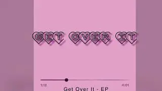 Drip Splash [Get Over It - EP]