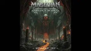 Obsidian Ossuary Engine | MASEDIAN | WORLD FLAME-ABLE