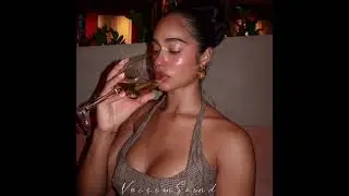 (FREE)Afro R&B Type Beat ~