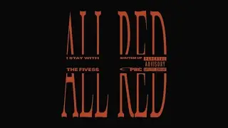 Playboi Carti - All Red (sped up & reverb)