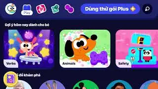 Игры на английском языке | Игры от Lingokids, часть 366 | Учим и играем в игры на английском язык...