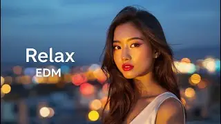 Live EDM DJ Set | Progressive House, Future Bass & Electro Music for Party and Workout