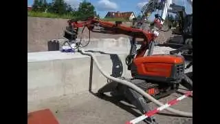 Boucharderen