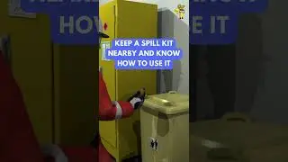 Hand Safety - Best Practices for Chemical Handling