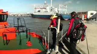 Swedish Maritime Administration