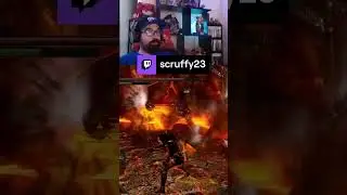 LAVA BAD, Taurus Demons (Dark Souls: Remastered)