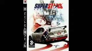 Superstars V8 Racing OST - Game Song1