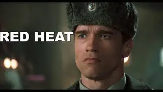 RED HEAT (1988) ACTION TRIBUTE