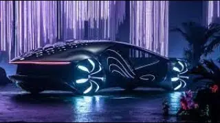 Top 10 Concept Cars in 2022