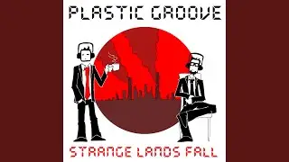 Strange Lands Fall