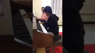 Music at Sound Crossing