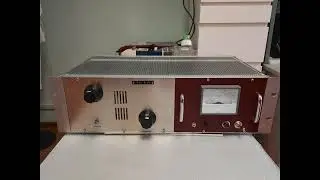 1. Motu 896 mic preamp 2. AEG 3 U mono valve mic preamp