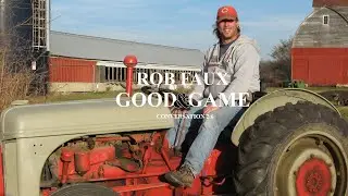 Good and Game - Rob Faux - Conversation 2.6