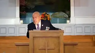 TST-BI-420 Hebrews 2:1-4 (22) Dr  Eddie Ildefonso 01-05-26