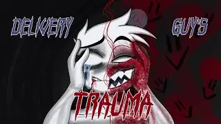 Broken Colors Theory: Delivery Guy's Trauma