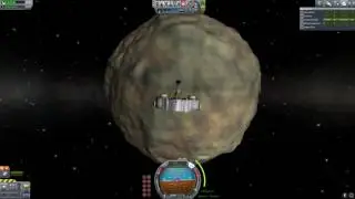 KSP после года карьеры #203 Иилу и Пол