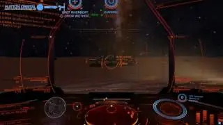 Hutton Truckers Bomb the Base