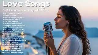 Romantic Love Ballads | Timeless Love Ballads | Relaxing Love Music