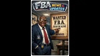 Ankh challenges FBA-Ron (and this happens)