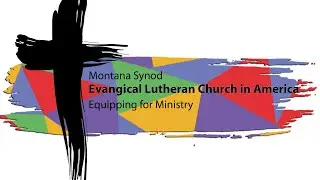 2024 Montana Synod Assembly Day 1