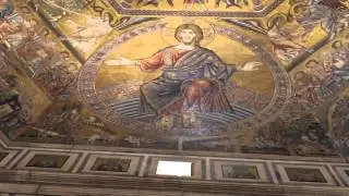 BATTISTERO DI SAN GIOVANNI DI FIRENZE   edito da Mauro Baroncini