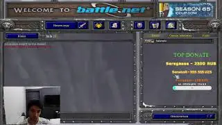 BALAVSOLO DOTA1  V  HUMO: 9860186614232913