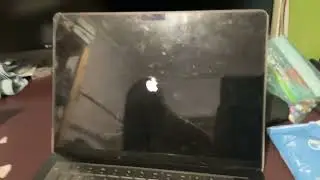 Mac book pro startup