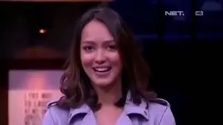 Gak Kuat !!!!!!! Alis Challenge Part 2 - The Comment - NET TV