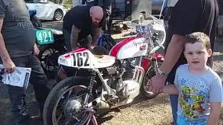 Southern classic Broadford april 2017