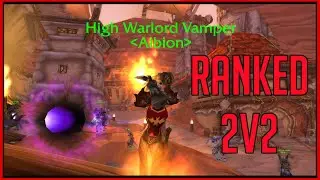 Ranked 2v2 - AP Pom Pyrogue
