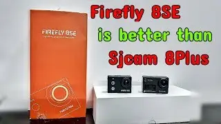Hawkeye Firefly 8 SE Is The Best Action Camera For Motovlogging