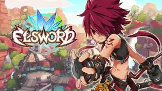 Elsword Music - Berthe / Barud / Berrut Theme EXTENDED (30min+)