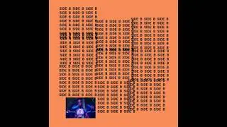 Kanye West:ULTRALIGHT PRAYER (Ultralight Beam v1) feat. Chance The Rapper-THE LIFE OF PABLO SIDE B