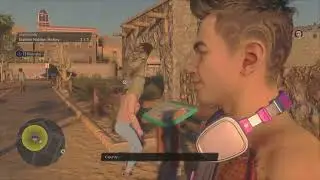 Saints Row - Discoveries-Hidden History