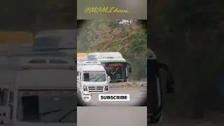 Mumbai vs pune drivers....wait till pmpml #viral #skills #driving #rain 