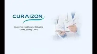 Curaizon - ICO Improving Healthcare.