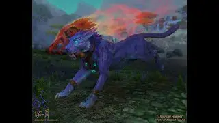 WoW bfa patch 8.2.5  Ищу своего гуру PvP ^_^ За Альянс!💪😈