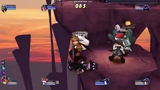 Rumble Fighter- Empire is Back Montage ft Seiju,Luxu,Blizzaga