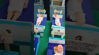 Exhibition of positioning#niher #nursing  #medicalstudent #niher
