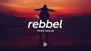 Emotional Piano Ballad Type Beat - 