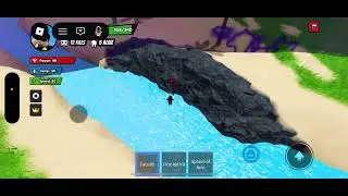 14 kill game in slap royale (sold at the end)
