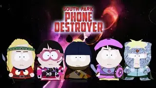 South Park Phone Destroyer: PVP #47