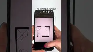 Watch This App Create Amazing 3D Bathroom Plans INSTANTLY